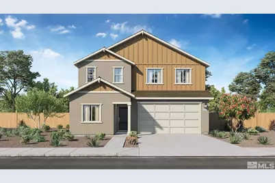 7614 Apex Place Lot #103, Reno, NV 89506 - Photo 1