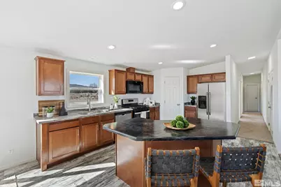 7515 Remington Road, Silver Springs, NV 89429 - Photo 1