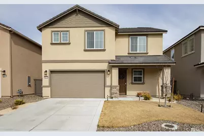2078 Neuer Drive, Sparks, NV 89436 - Photo 1