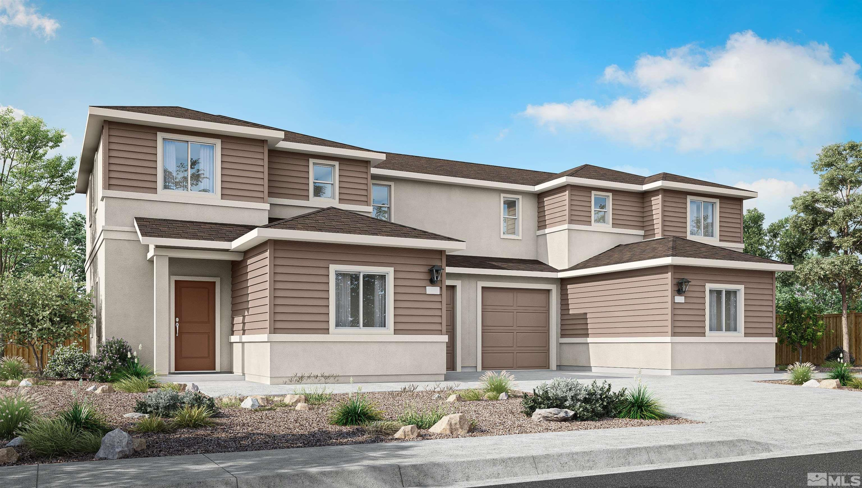 733 Hamilton Pk Ct Lot #53, Reno, NV 89506 - MLS 250003075 - Coldwell ...