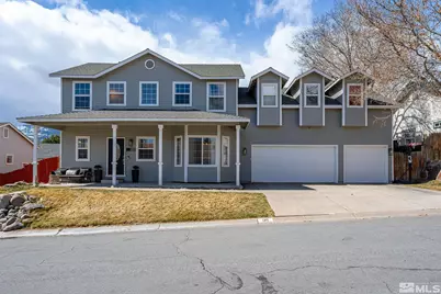 135 Wintercrest Drive, Verdi, NV 89439 - Photo 1