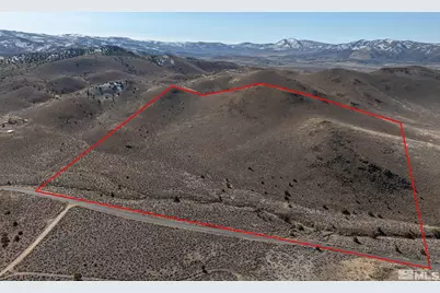 2525 Right Hand Canyon Road, Reno, NV 89510 - Photo 1