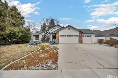 1642 Zaldia Drive, Minden, NV 89423 - Photo 1