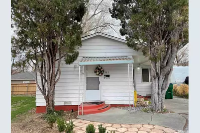 505 W Second Street, Carson City, NV 89703 - Photo 1