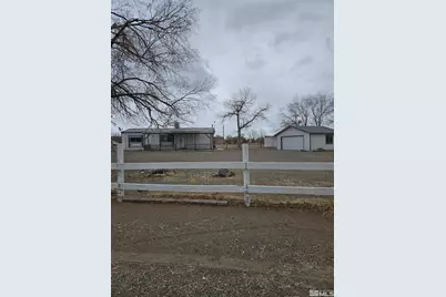 5370 Meadow, Stagecoach, NV 89429 - Photo 1