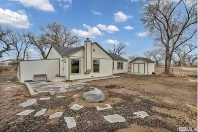 4475 Reservoir Road, Fallon, NV 89406 - Photo 1