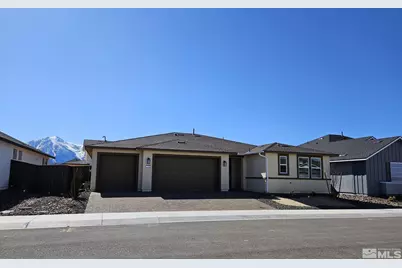813 Boot Jack Drive, Gardnerville, NV 89410 - Photo 1
