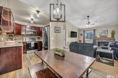 2400 Tripp Drive #4, Reno, NV 89512 - Photo 1