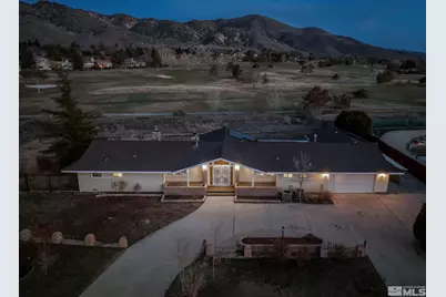 3270 W Hidden Valley Drive, Reno, NV 89502 - Photo 1