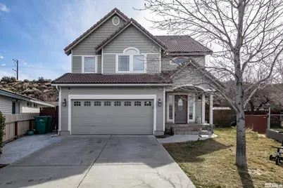 6750 Peppermint Court, Reno, NV 89506 - Photo 1