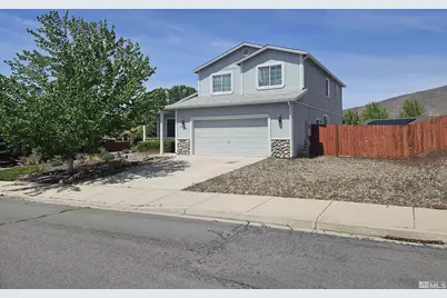 17361 Desert Lake Drive, Reno, NV 89508 - Photo 1