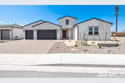 7311 American Queen Way #Tavira 53, Sparks, NV 89436 - Photo 1