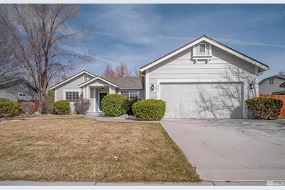 1771 Lantana Drive, Minden, NV 89423 - Photo 1