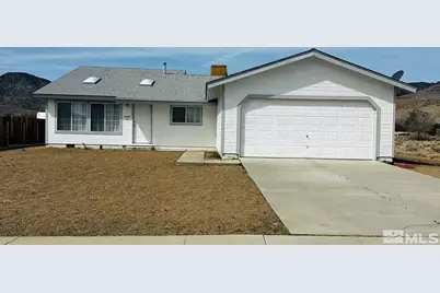 1043 Dwight Way, Dayton, NV 89403 - Photo 1