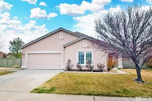 1650 Canyonlands Way, Reno, NV 89521 - Photo 1