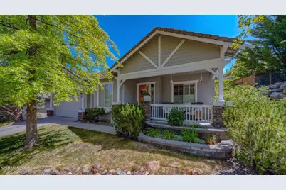 4940 Turning Leaf Way, Reno, NV 89519 - Photo 1