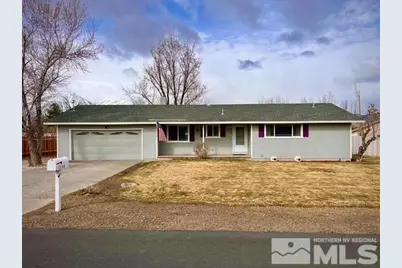 1390 Marlette Circle, Gardnerville, NV 89460 - Photo 1