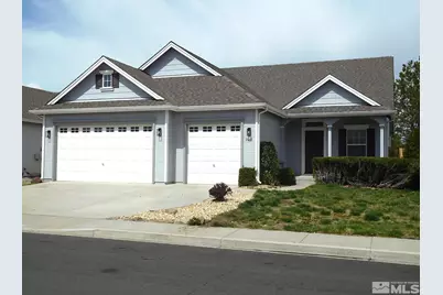 9665 Silver Desert Way, Reno, NV 89506 - Photo 1