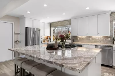 1510 Wildrose Drive, Gardnerville, NV 89410 - Photo 1