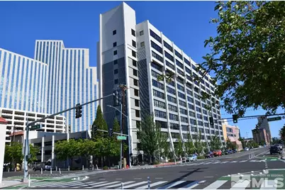 450 N Arlington Avenue #708, Reno, NV 89503 - Photo 1