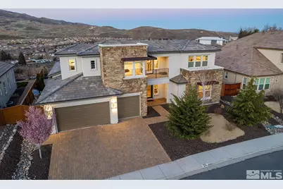 9095 Boomtown Garson Road, Verdi, NV 89439 - Photo 1