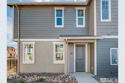 455 Blackbird Lane #Lot 28, Gardnerville, NV 89410 - Photo 1