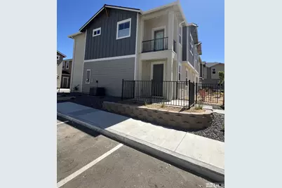 339 Cattail Circle #Lot 31, Gardnerville, NV 89410 - Photo 1