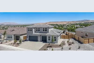 1357 Silver View Circle, Sparks, NV 89436 - Photo 1