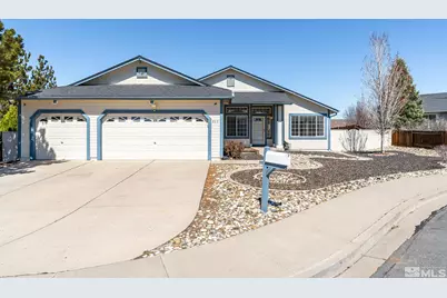 915 University Green Court, Reno, NV 89512 - Photo 1