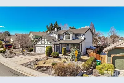 989 Ridgeview Drive, Reno, NV 89511 - Photo 1