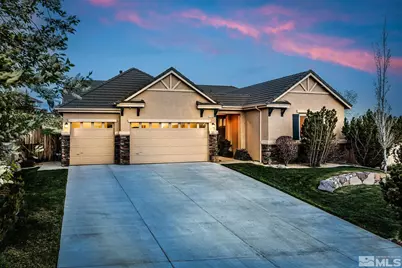 2784 Robb Drive, Reno, NV 89523 - Photo 1