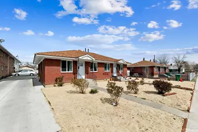 369 Broadway Boulevard, Reno, NV 89502 - Photo 1