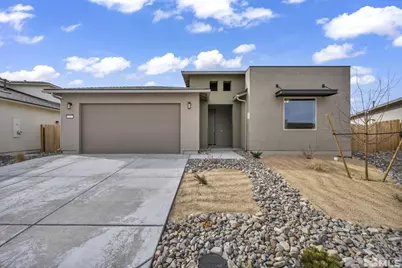 21 Nova Court #Homesite 111, Carson City, NV 89705 - Photo 1