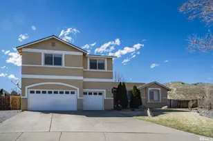 3945 Rainier Ct, Reno, NV 89508 - Photo 1