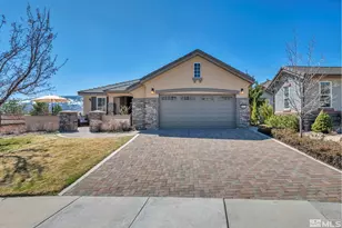 1905 Evergreen Ridge Way, Reno, NV 89523 - Photo 1