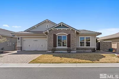 2300 Arpagos Lane, Reno, NV 89521 - Photo 1