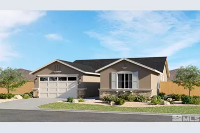 749 Roberts Creek Drive #Homesite 334, Dayton, NV 89403 - Photo 1