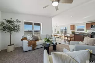 7605 Remington Rd, Silver Springs, NV 89429 - Photo 1