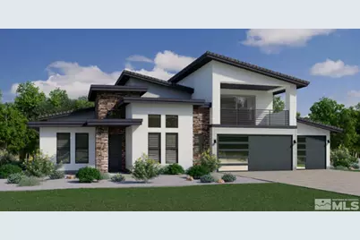 1065 Udowski #Homesite 52, Reno, NV 89523 - Photo 1