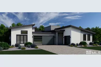 1070 Udowski #Homesite 61, Reno, NV 89523 - Photo 1