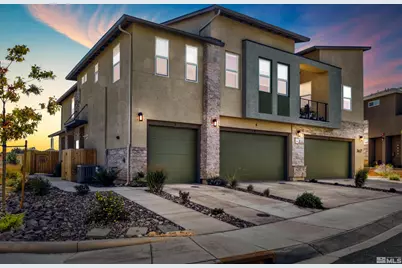 3617 Pulsar Lane #UNIT 2, Carson City, NV 89705 - Photo 1