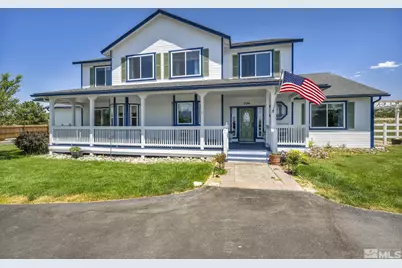 996 Farrier Court, Gardnerville, NV 89410 - Photo 1