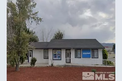 705 E Main Street, Fernley, NV 89408 - Photo 1