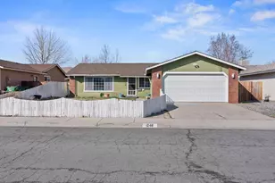1248 Lindsay Ln, Carson City, NV 89706 - Photo 1
