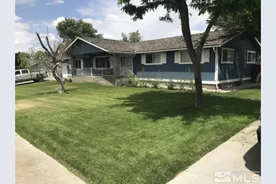 273 McCoy, Winnemucca, NV 89445 - Photo 1