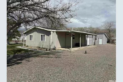 501 Mason Avenue, Yerington, NV 89447 - Photo 1