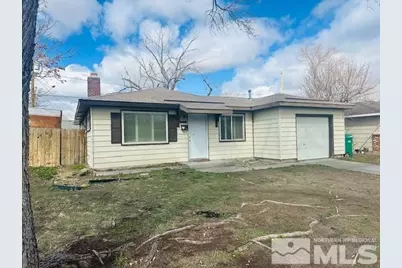 965 Melrose Drive, Reno, NV 89502 - Photo 1