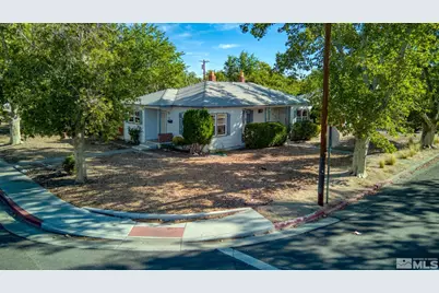1690 Kirman Avenue, Reno, NV 89502 - Photo 1
