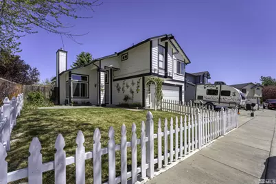 6357 Moon Ridge Terrace, Reno, NV 89523 - Photo 1