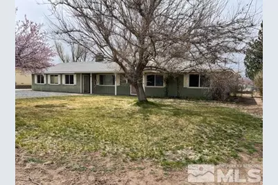 1036 Arrowhead Drive, Gardnerville, NV 89460 - Photo 1